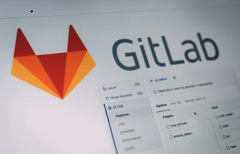 Featured image of post 使用 Docker 部署 GitLab